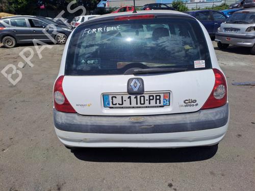 Switch RENAULT CLIO II (BB_, CB_) 1.5 dCi (B/C2J) | BP22096738I30 