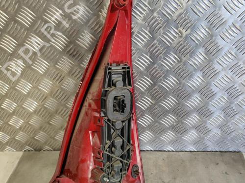 Left taillight CITROËN C3 I (FC_, FN_) 1.4 HDi | BP20347192C34 