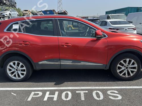 Front left window mechanism RENAULT KADJAR (HA_, HL_) 1.5 dCi 110 (HLA3) | BP27303189C22 - Image 18