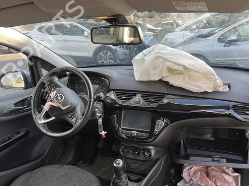 Høyre baklys OPEL CORSA E (X15) 1.4 (08, 68) | BP39164567C35 - Image 8