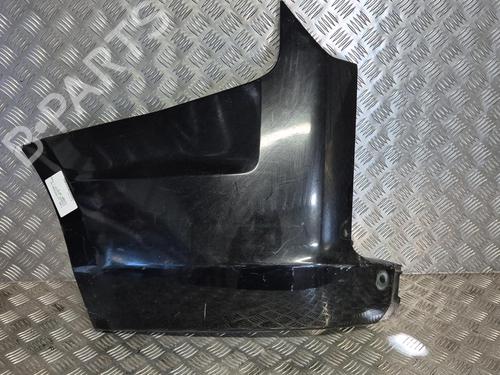 Used Corner bumper Corner bumper FORD TRANSIT CUSTOM V362 Bus (F3) [2012-2026] 36437544 36437544