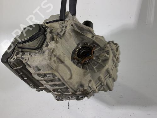 Gearbox SKODA SUPERB II Estate (3T5) 2.0 TDI 16V | BP31970358M3 
