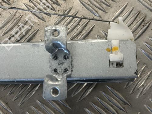 Front left window mechanism RENAULT KOLEOS II (HC_) | BP24179014C22 - Image 6