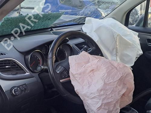 Used Parts OPEL MOKKA / MOKKA X (J13)  1.4 (_76)  2384454