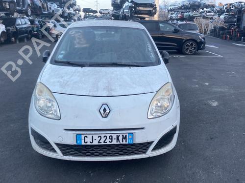 Used Parts RENAULT TWINGO II (CN0_) 1.2 (CN0D) (58 hp) 4417385
