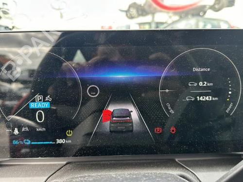 Engine RENAULT SCENIC E-TECH PHASE I EV87 | BP22096637M1 - Image 20