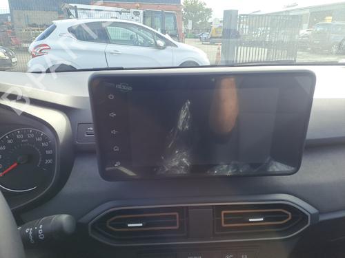 Steering column stalk DACIA SANDERO III 1.0 TCe 100 ECO-G | BP30478776I23 - Image 10