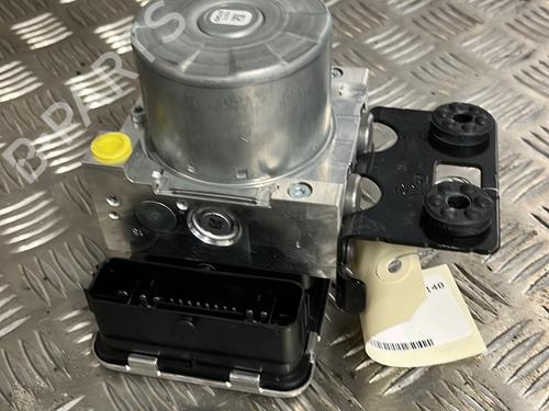 Used ABS pump RENAULT TRAFIC III Van (FG_) [2014-2025]  25027126
