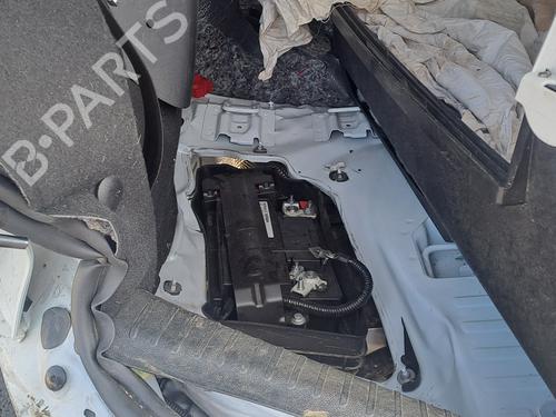Used Parts DACIA JOGGER (RK_) 1.6 HYBRID 140 (RKN8) 4359856