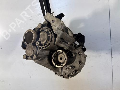 Gearbox VW GOLF VI (5K1) 2.0 GTi | BP36542877M3 - Image 6