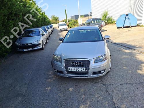 Brugte AUDI A3 (8P1) 2.0 FSI 1872829