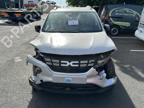 Front left window mechanism DACIA SPRING EV (B6M1) | BP20343561C22 - Image 8