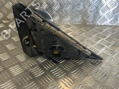 Left mirror RENAULT SCÉNIC II (JM0/1_) 1.9 dCi (JM0G, JM12, JM1G, JM2C) | BP28093512C26 