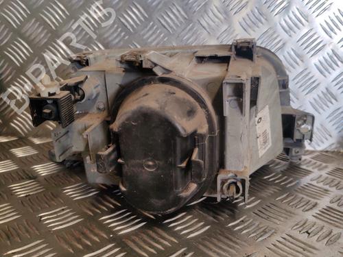 Left headlight RENAULT CLIO I (B/C57_, 5/357_) 1.2 (B/C/S572) | BP29372370C28 