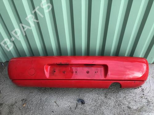 Rear bumper FORD FIESTA IV (JA_, JB_) 1.8 D | BP20344571C8 