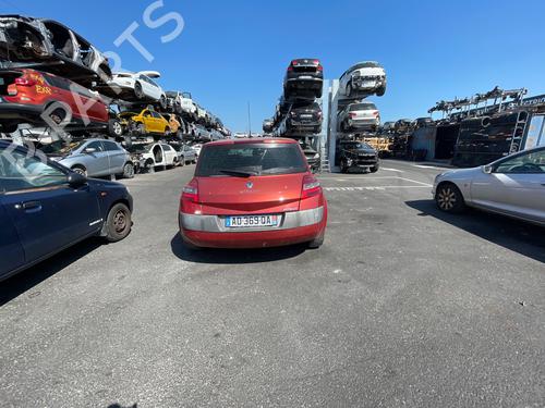 Alternator RENAULT MEGANE II Saloon (LM0/1_) | BP36115427M7 - Image 7