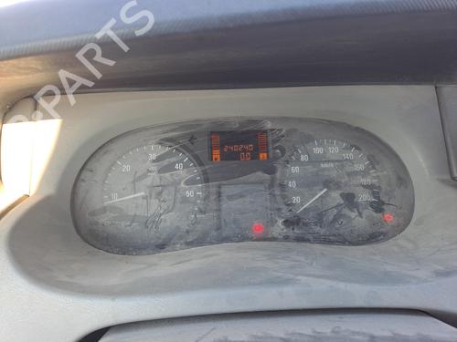 Left headlight OPEL VIVARO A Van (X83) 2.0 CDTI (F7) | BP28111617C28 - Image 6