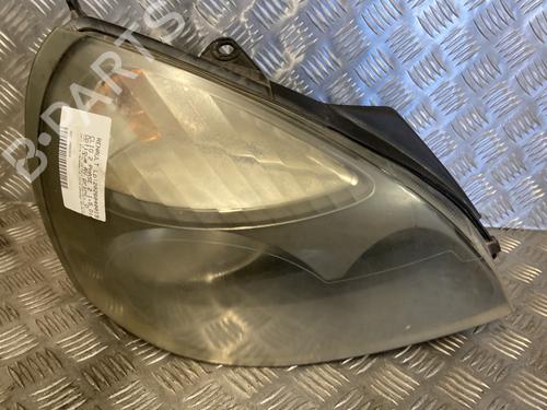 Højre forlygte Højre forlygte RENAULT CLIO II (BB_, CB_) 1.5 dCi (B/CB07) (65 hp) 33834782 33834782