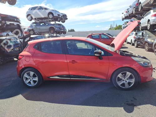 Front left window mechanism RENAULT CLIO IV (BH_) 1.5 dCi 90 | BP20345067C22 