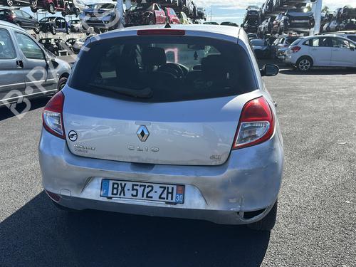 Right mirror RENAULT CLIO III (BR0/1, CR0/1) 1.5 dCi (C/BR0G, C/BR1G) | BP29142388C27 