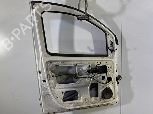 Left front door CITROËN NEMO Box Body/MPV (AA_) 1.3 HDi 75 | BP29402931C2 