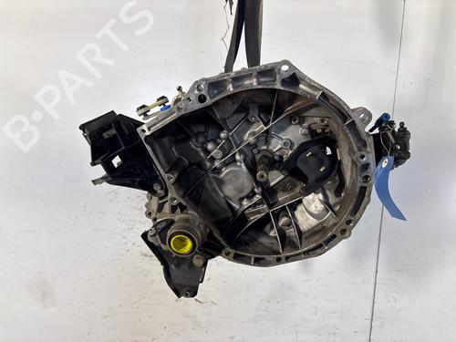 Gearbox CITROËN C3 III (SX) 1.2 PureTech 82 | BP37592699M3 - Image 6