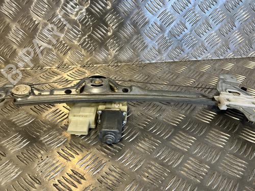 Used Rear left window mechanism PEUGEOT 308 SW II (LC_, LJ_, LR_, LX_, L4_) 1.6 BlueHDi 120 (120 hp) 24887105