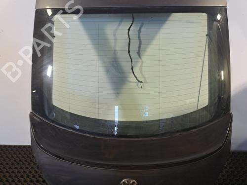 Used Tailgate VW BEETLE (5C1, 5C2) 1.4 TSI (160 hp) 29511536