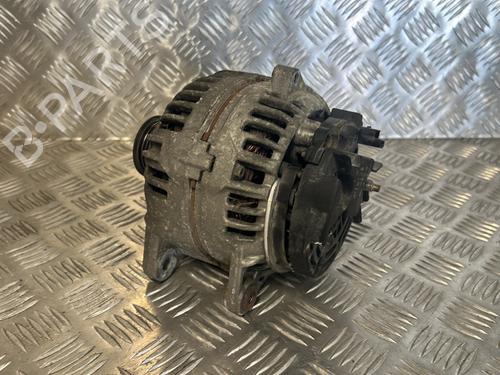 Generator RENAULT SCÉNIC II (JM0/1_) 1.9 dCi (JM0G, JM12, JM1G, JM2C) | BP28093509M7 