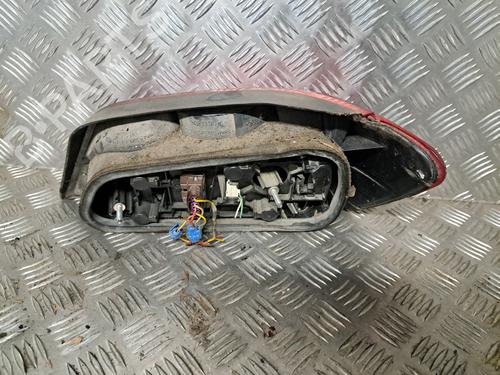 Used Left taillight Left taillight PEUGEOT 306 Hatchback (7A, 7C, N3, N5) 1.9 D (68 hp) 30601905 30601905