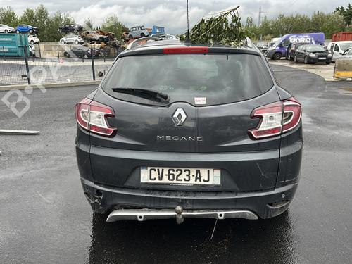 AC compressor RENAULT MEGANE III Grandtour (KZ0/1) 1.5 dCi (KZ09, KZ0D, KZ1G, KZ29, KZ14, KZ1W, KZ10, KZ1F,... | BP28540634M34