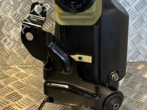 Steering pump RENAULT LAGUNA Coupe (DT0/1) 2.0 dCi (DT01, DT08, DT09, DT0K, DT12, DT1C, DT1D, DT1M,... | BP27153806M99 