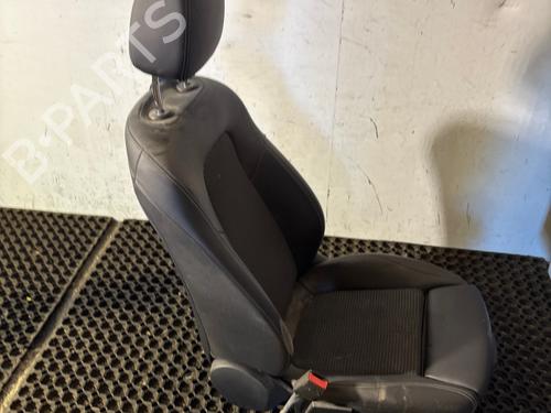 left-front-seat-mercedes-benz-a-class-w177-2018-36759033 main image