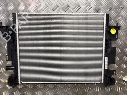 Water radiator RENAULT TWINGO III (BCM_, BCA_) 0.9 TCe 90 (BCM9, BCM2) | BP32171296M31 - Image 2