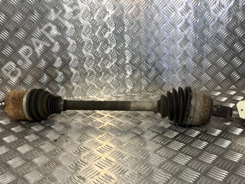 Used Left front driveshaft PEUGEOT BOXER Van 2.0 BlueHDi 160 (163 hp) 22097884