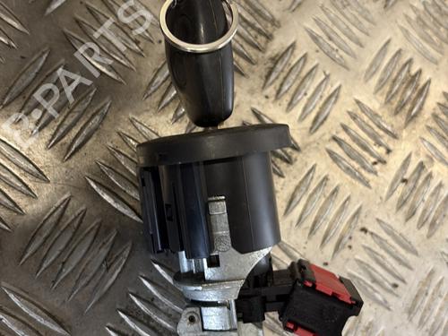 Used Ignition barrel Ignition barrel RENAULT CLIO III (BR0/1, CR0/1) 1.4 16V (98 hp) 29589203 29589203