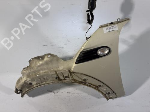 Used Left front fenders MINI MINI (R56) Cooper (120 hp) 32372868