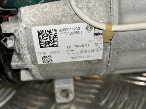 AC compressor RENAULT CLIO V (B7_) 1.0 SCe 65 (B7MG) | BP22097862M34 
