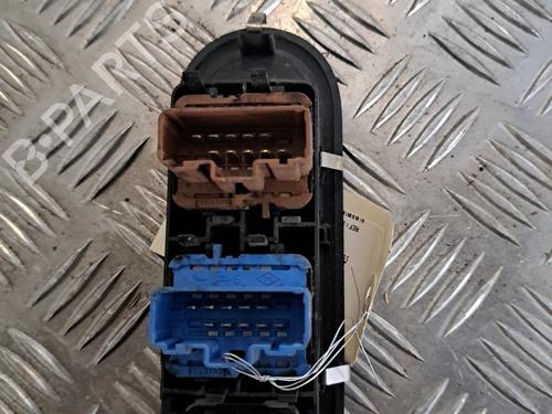 Left front window switch RENAULT CLIO III (BR0/1, CR0/1) 1.5 dCi (C/BR0G, C/BR1G) | BP26892034I27 - Image 4
