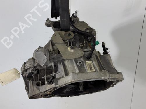 Gearbox DACIA DUSTER (HS_) 1.5 dCi (HSMC) | BP24453276M3 - Image 4