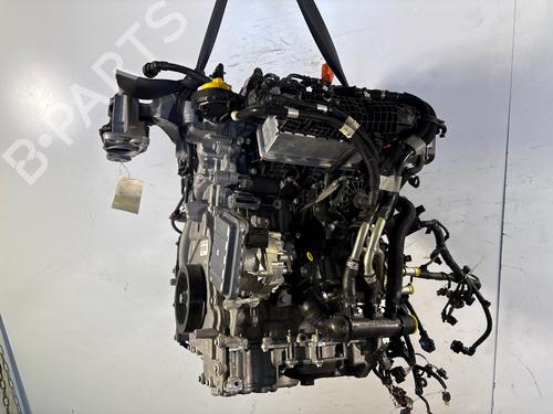 Engine RENAULT AUSTRAL E-TECH 200 Hybrid (HGM2) | BP31329134M1  - Image 8
