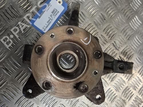 Used Right front steering knuckle Right front steering knuckle 38423324 38423324