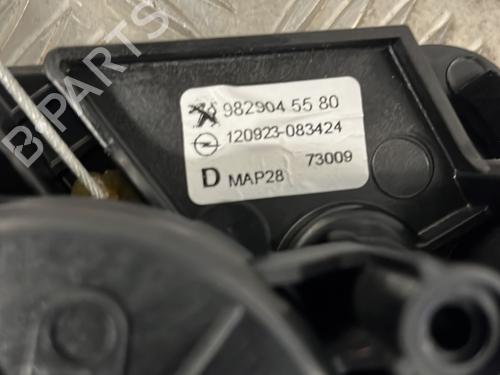 rear-right-window-mechanism-opel-corsa-f-p2jo-2019-25600207 main image