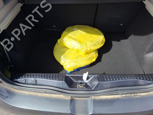 Tailgate DACIA SANDERO II TCe 90 (B8M1, B8MA, B8AC) | BP38476382C6  - Image 12