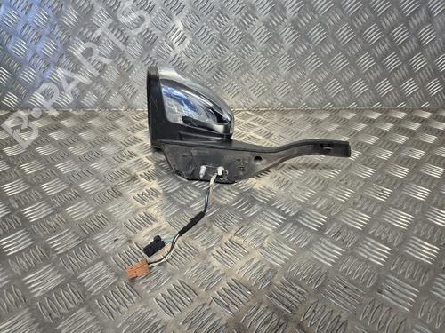Used Left mirror Left mirror 34453640 34453640