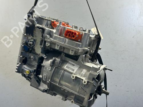 Engine RENAULT TRAFIC III Van (FG_) E-Tech Electric (FGJA) | BP22097088M1  - Image 5