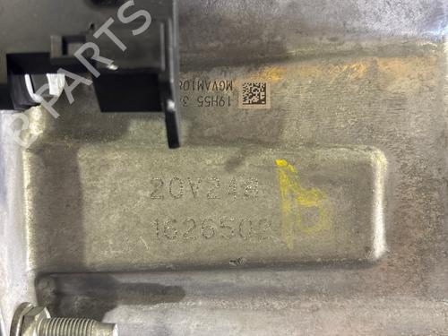 Gearbox PEUGEOT 2008 I (CU_) | BP34500465M3 - Image 1
