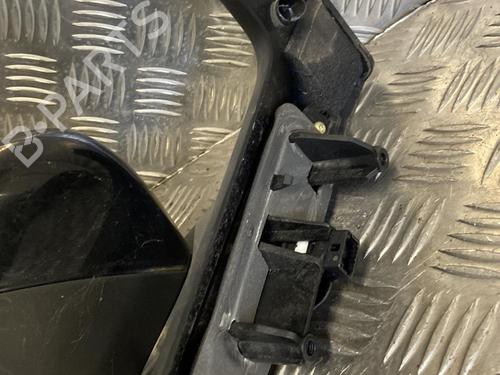 Used Left mirror Left mirror RENAULT ZOE (BFM_) ZOE (88 hp) 30058031 30058031