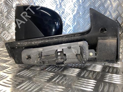 Left mirror RENAULT ZOE (BFM_) ZOE | BP30058040C26