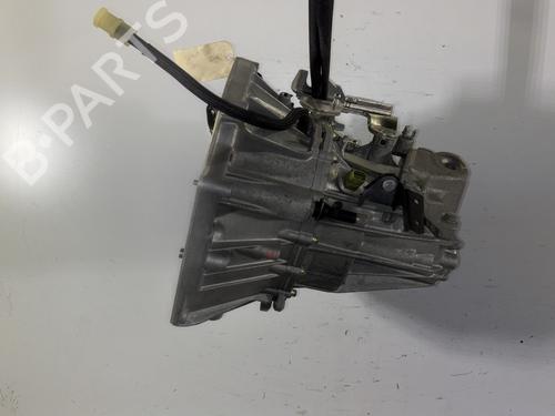 Gearbox RENAULT MODUS / GRAND MODUS (F/JP0_) 1.5 dCi (JP02) | BP28597800M3 - Image 7